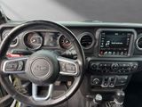 JEEP Wrangler WRANGLER*80th EDITION*SEHR GEPFLEGT