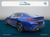 BMW 840d xDrive Gran Coupé M Sport Head-Up+StHz+Navi