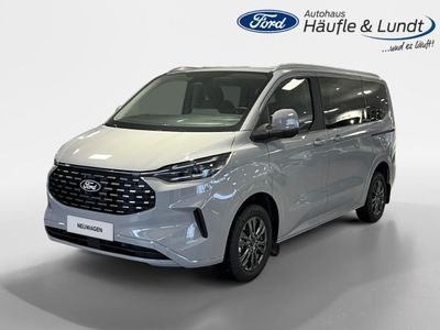 FORD Tourneo Custom Bus 320 L1 FWD Titanium AHK LED Navi B&O GJR