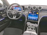 MERCEDES-BENZ C 180 T , BURM AMG NIGHT SPUR AHK KAMERA PDC