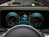 MERCEDES-BENZ GLB 200 4M | AMG/KAMERA/KEYLESS/TEMPOMAT/LED/EASY PACK