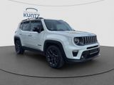 JEEP Renegade S-Edition MHEV LED-Paket+Komfort-Paket