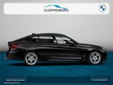 BMW 320d Gran Turismo M Sport Head-Up+AHK+Navi+SHZ