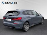 BMW 120 d xDrive Sport-Line LED HiFi SHZ Sportsitz