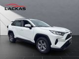 TOYOTA RAV 4 Hybrid 4x2 Business Edition*TOTW*1HAND*PDC