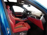 BMW X6 M Competition DISTR KAMERA SPUR DRIVERS PANO