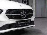 MERCEDES-BENZ B 200 , NIGHT PROGRESSIVE AHK KAMERA PANO SPUR