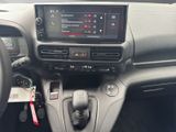 FIAT Doblo Kombi XL 1,5 130 AT
