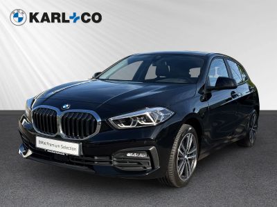 BMW 118 i 5-Türer LC Prof Stop&Go HiFi Driv Assis
