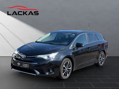 TOYOTA Avensis TS Team D Kamera*SHZ*AHK*BLT*8x Räder