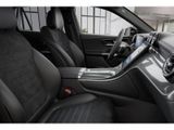 MERCEDES-BENZ GLC 450 d 4MATIC AMG NIGHT MEMO 360 AHK DISTR