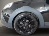 OPEL Adam Rocks 120 Jahre Klima Einparkhilfe