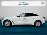 BMW i4 eDrive35 Advantage StHz+StKlima+Navi+Kamera