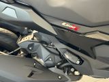 BMW C 400 X Komfort-Paket+SZH+LED+Heizgriffe+