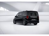 MERCEDES-BENZ V 300 AVANTGARDE EDITION KOMPAKT ALLRAD AMG 360°