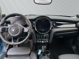 MINI Cooper SE 3-Türer Pano H&K HUD Keyless Temp LED
