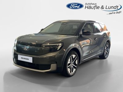 FORD Explorer RWD 602km Reichweite Navi Digitales Cockpit Memory Sitze  LED ACC El. Heckklappe