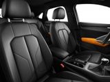 AUDI Q3 Sportback 40 TFSI quattro S-line S-tronic ACC