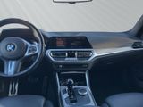 BMW 318 i Touring M Sport LC Prof Temp HiFi Ambiente