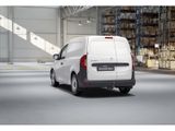 MERCEDES-BENZ eCitan Kasten 45 kWh Klimaaut. AHK PDC DAB Keyless