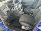DACIA Sandero Expression TCe 100 NP: 18.293,00 EUR