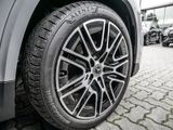 MERCEDES-BENZ GLA 200 AMG NIGHT SPUR DISTR PANO AHK 360 PDC