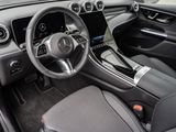MERCEDES-BENZ GLC 220 d 4M , AVANTGARDE MEMO AHK KAMERA PANO