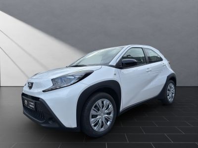 TOYOTA Aygo X 1.0 VVT-i Business Edition