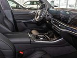 BMW X5 40d+M Sport+xDrive +Park-Assistent+AHK-klappbar+Navi+Digitales Cockpit