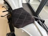 HARLEY DAVIDSON Night Rod NLC UMBAU+360er RAD+AIRRIDE 5HD