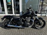 TRIUMPH Thunderbird Storm 2. Hand+Zart Auspuff