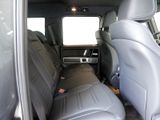 MERCEDES-BENZ G 450 d KOM NIGHT 360 AHK DISTR KAMERA PANO SPUR