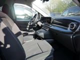 MERCEDES-BENZ V 220 lang DISTRO WIDESCREEN SPUR KAMERA TWA 7 SITZE