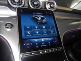 MERCEDES-BENZ GLC 200 d 4M | AVANTGARDE MEMO 360 AHK DISTR PDC