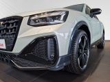 AUDI Q2 35 TFSI S-line Panorama Matrix-LED Navi+