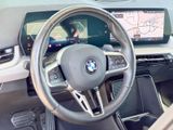 BMW X1 sDrive 18 i sDrive18i Park-Assistent RFK AHK Soundsystem el.Sitze