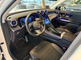MERCEDES-BENZ GLC 220 d 4M | AMG BURM NIGHT MEMO 360 AHK DISTR