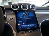 MERCEDES-BENZ GLC 300 d 4M BURM AMG NIGHT SPUR PANO AHK 360
