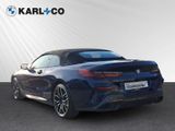 BMW 840 d xDrive Cabrio Laser Sitzbelüftung Alarm