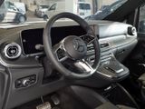 MERCEDES-BENZ V 300 EXCLUSIVE AMG AIR PANO AVANTGARDE AHK NIGHT