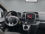 RENAULT Trafic Combi SpaceClass 2.0 dCi 145 EDC +Escapade+