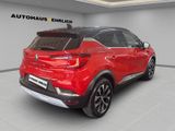 RENAULT Captur Techno II +AHK+Navi+Sitzheizung+Klima+