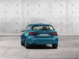 BMW 118i Advantage 17 Navi