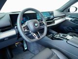 BMW 520 dA M-Sport Touring StandHZG Harman-Kardon Navi LED AHK