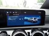 MERCEDES-BENZ A 180 d , PROGRESSIVE DISTR KAMERA PANO SPUR PDC