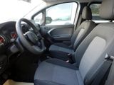 MERCEDES-BENZ Citan 112 TOURER NAVI KAMERA KLIMA TEMPOMAT