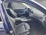BMW 320 d Lux 190PS ++ LiveCo.+Sports.+Lenkhz.++
