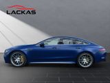 MERCEDES-BENZ AMG GT 4-trg. (BM 290) 53 4Matic+ (290.661)