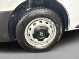 RENAULT Trafic Kasten L1H1 2,9t +Sortimo-Ausbau+Klima+