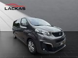 PEUGEOT Traveller 2.0 L3 Active S&S *SitzHz*Leder*